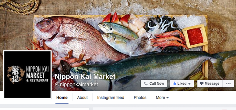 Nippon Kai Market