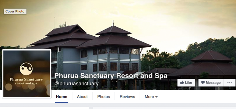 Phuruasa Sanctuary