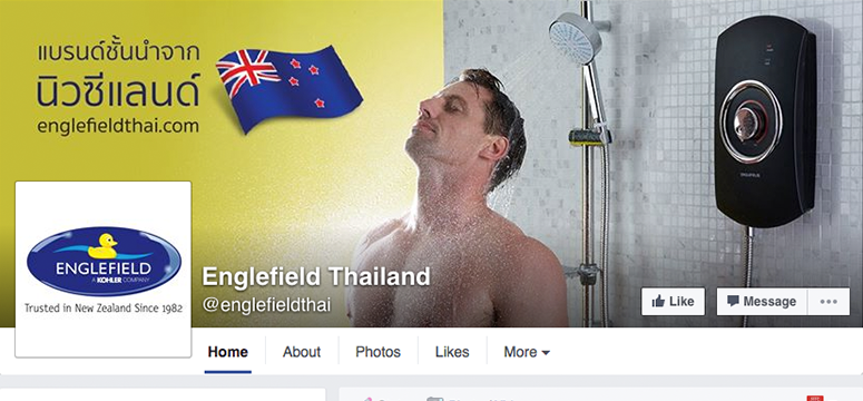 Englefield Thai