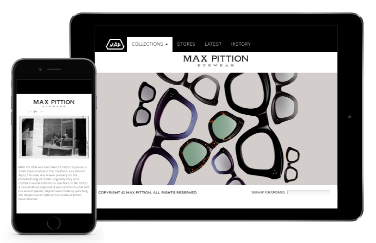 Max Pittion